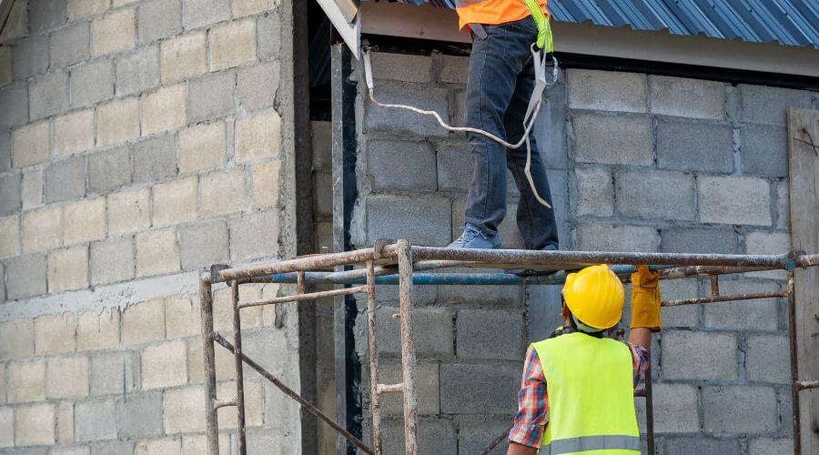 Local Chimney Repair in Huslia, AK